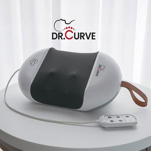 프리미엄 경추 스트레칭 마사지기 목 무선 안마기 닥터 커브 DR.CURVE