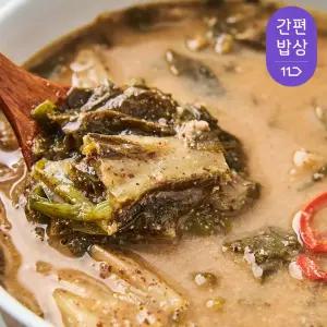 [양재 맛집] 금강수림 인삼장어탕