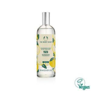 [더바디샵](의정부점)[NEW] 후레그런스 미스트 유자 100ML (38194) [신세계의정부]