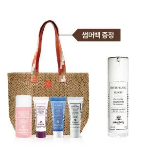 [시슬리](8월)휘또-블랑 르 쑤엥 40ml 기획세트 (미백 자외선차단제)
