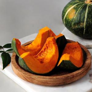 무안에서 수확한 미니 단호박 2kg(5-7과)