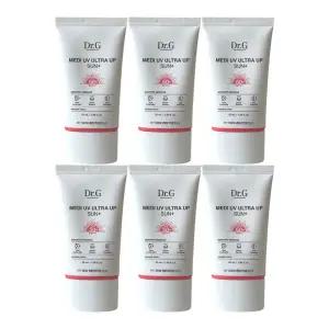 닥터지 메디 UV 울트라 업 선 플러스 50ml(SPF50+) 6개 / 써클