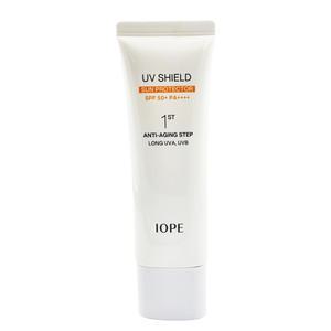 아이오페 유브이 쉴드 선 프로텍터 SPF50+ PA++++ 50ml  a1