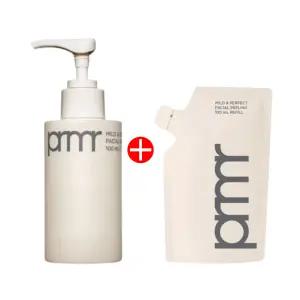 [2개용량]프리메라 페이셜 마일드 필링 100ml + 리필 100ml
