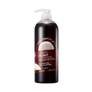 수아비스 꼴마도 코코넛 바디워시 1000ml