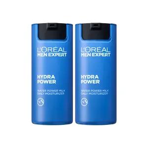 로레알파리 맨 엑스퍼트 이드라파워 수분 올인원 50ml 2개