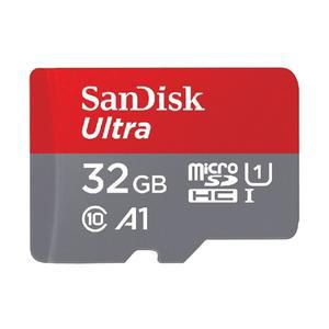 Sandisk micro SD Ultra 2020 Gen2 (32GB) (밀알) (5개이상)