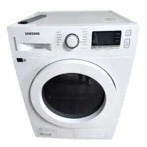 삼성전자 건조기 9KG 1등급 DV90T5440KW 화이트 운송료상이 (로켓)