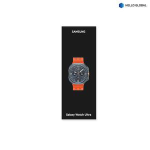 삼성 갤럭시 워치 울트라 47mm 미개봉 새상품 SM-L705