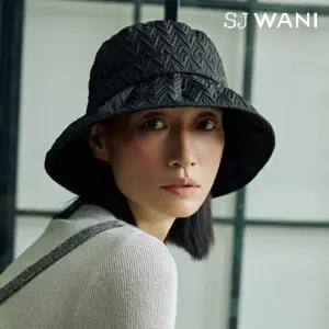 SJ와니 패턴 와이어햇 1종[런칭 가격 49,000원]