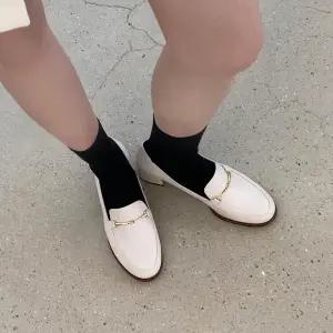 [롯데백화점]소보 리엔나 로퍼힐 펌프스 4cm