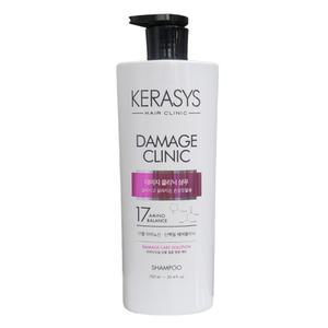 케라시스 데미지 클리닉 샴푸 750ml /