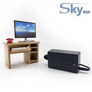 엘지 모니터 24MP88HV 어댑터 호환 DC 19V1.6A 대한민국 KC인증(전원포함)