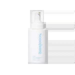 순정 약산성 6.5 휩 클렌저 대용량 250ml