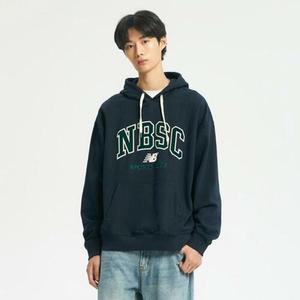 [뉴발란스 후드티] 공용 NBSC 후드티 NBN0D41813-59