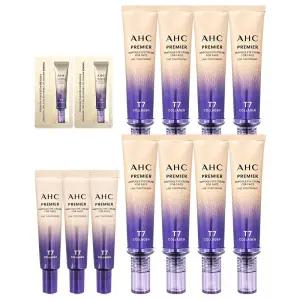 [최신상] AHC 아이크림 시즌13 라인타이트닝 40ml 8개+12ml 3개+샘플 2개