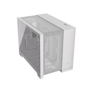 CORSAIR 2500D Airflow (화이트)