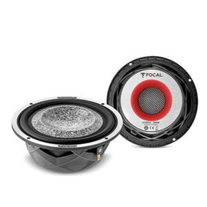 유토피아 우퍼 6WM 6.5인치 포칼 M (6 1피스 미드스피커 WM 165W