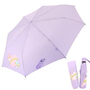 리틀트윈스타 3단 우산 [55하트-30074]