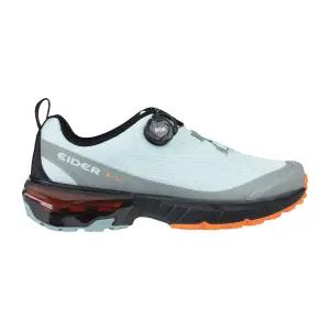 EIDER 남여공용 트레킹화 등산화 더블 리액트 DUS25G24G2 민트