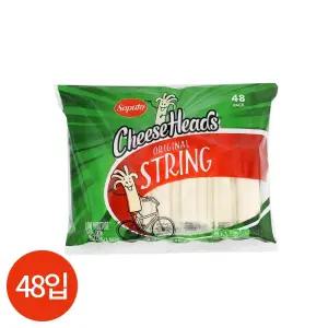 갤러리아 SAPUTO 스트링 치즈 1.36kg (48개입)