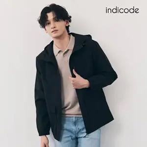 [인디코드]남성 데일리  웨더점퍼