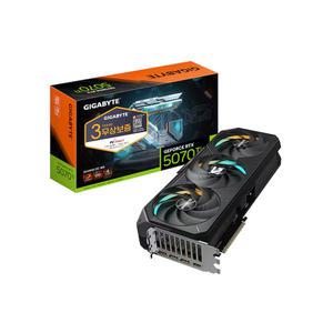 GIGABYTE 지포스 RTX 5070 Ti GAMING OC D7 16GB 피씨디렉트.~