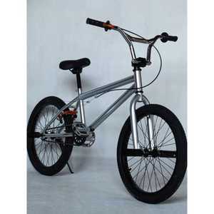 입문용BMX 익스트림 자전거 묘기 스턴트 액션 20인치