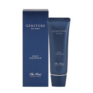 [오휘] 더 퍼스트 제너츄어 포맨 데일리 선 블럭 SPF50+PA++++ 50ml