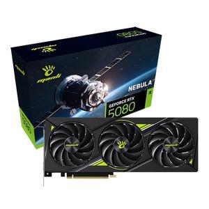 MANLi 지포스 RTX 5080 Nebula D7 16GB 인텍앤컴퍼니ㅇMMㅇ