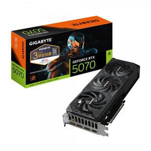 GIGABYTE 지포스 RTX 5070 WINDFORCE SFF D7 12GB 피씨디렉트ㅇMMㅇ