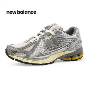 뉴발란스 뉴발란스 1906 그레이 운동화 런닝화 (M1906RRD)(size225-285) 1325236