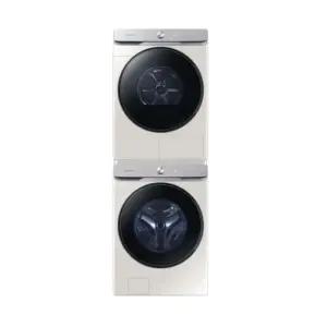삼성 AI 그랑데 드럼세탁기 건조기 세트 WF25DG8650BE+DV21DG8600BE