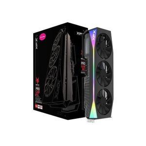 [에스투씨엔아이]XFX 라데온 RX 9070 XT MERCURY RGB OC D6 16GB