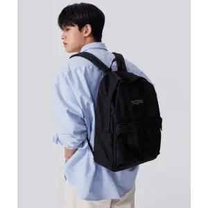 매장정품 잔스포츠 JANSPORT 호프만 BLACK JS0A85MH008 585618