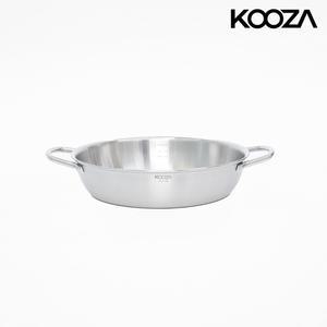 쿠자 커퍼코어 소테팬 22cm 양수