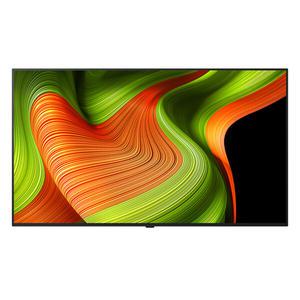 LG전자 올레드 evo AI TV 138cm(55인치) OLED55B5KNA 벽걸이형