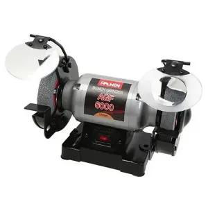 [하프클럽/]부품 칼갈이 금속 1/4마력 AGF6000 6