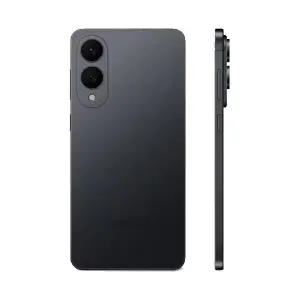 갤럭시 S25 엣지 5G 512GB 자급제 티타늄 제트블랙 SM-S937N