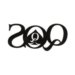 타투 뜨거운 아내 QOS 문신 방수 헤나 스티커 스페이드의 Tatouage  바디 플래시 헤나 남자