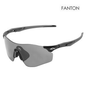 [팬톤]FANTON 팬톤 스포츠 라이딩 러닝 선글라스 FSG1013 스모크