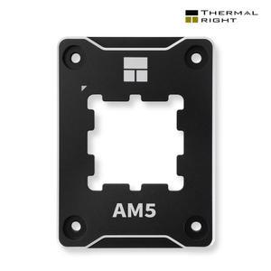 써멀라이트 AM5 Secure Frame V2 브라켓 AMD 소켓가이드 방열판