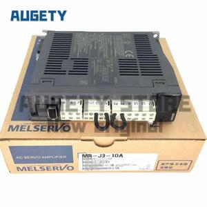 MR J3 10B PLC 모듈