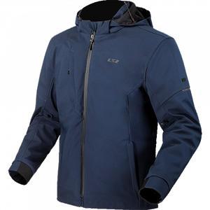 LS2 라이딩기어 (가을 겨울용)/투어링자켓/LS2 BOLTON MAN JAKET