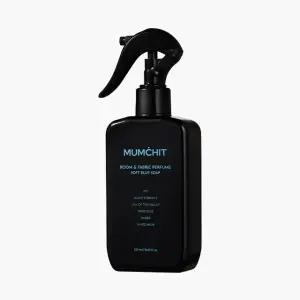 [무료배송]  대용량 섬유향수 250ml 3종 택1(소프트블루솝/마젠타레이디/페일
