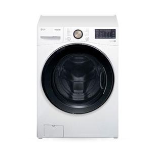 LG전자 트롬 드럼세탁기 F15WQWP 15kg 화이트 l YK l 전국무료설치배송