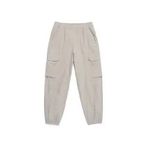 매장정품 내셔널지오그래픽 NATIONALGEOGRAPHIC N252UPT840 경량 우븐 조거 팬츠 AGATE GREY N252UPT840217