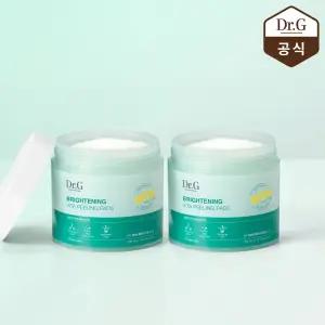 브라이트닝 비타 필링 패드 70매 1+1