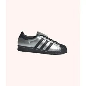 아디다스 ADIDAS 슈퍼스타 82 실버 블랙 JH5669 335049