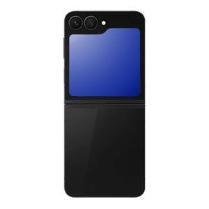 삼성전자 갤럭시 Z 플립7 FE 5G 256GB 자급제 SM-F761N 블랙 SG